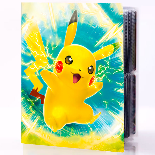 Cartas Pokemon Pikachu: comprar mais barato no Submarino