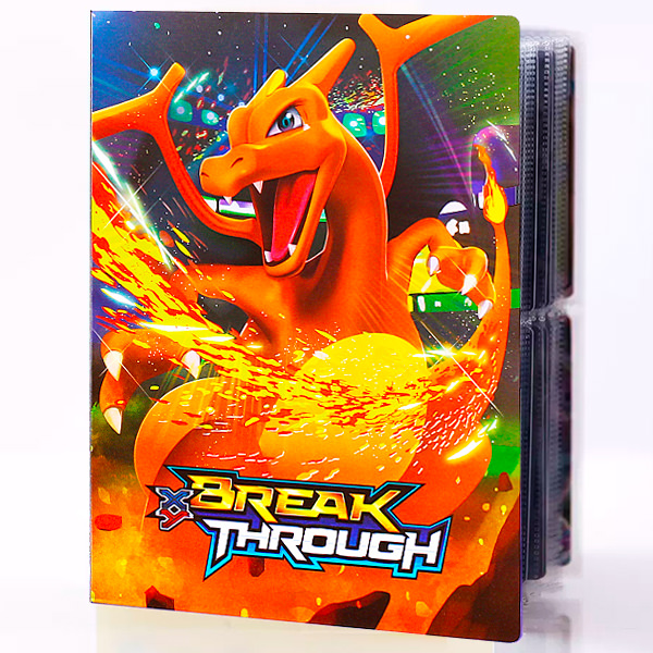 Cartas Pokemon Charizard: Promoções