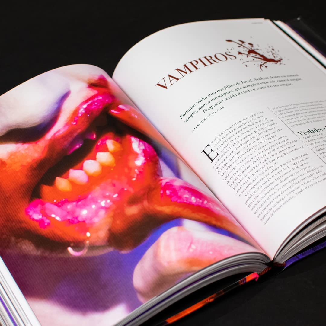 Vampiro: A Máscara - 5ª edição [português]