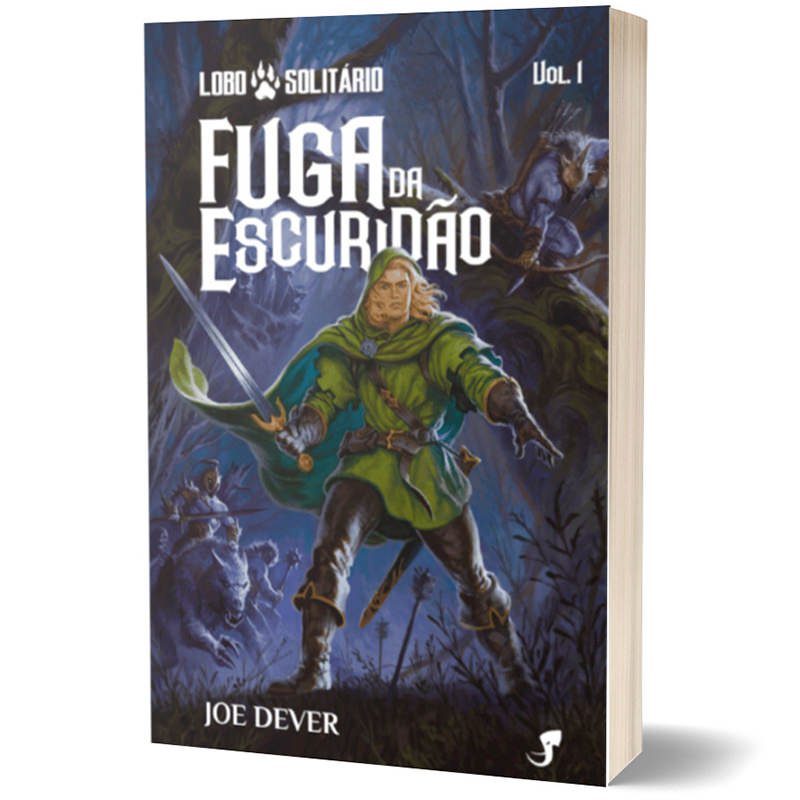 Jogo na Escuridão