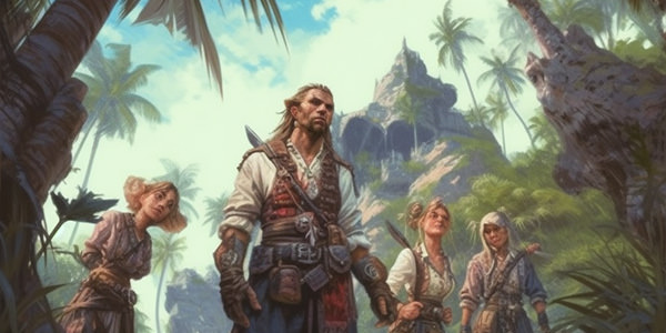 Pathfinder o jogo de aventuras