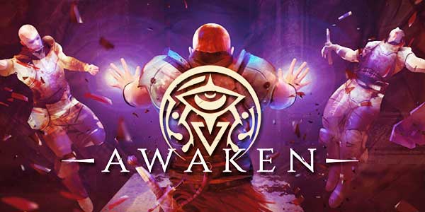 Awaken: RPG croata em financiamento coletivo