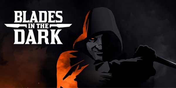 RedBox lança SRD de Blades in the Dark