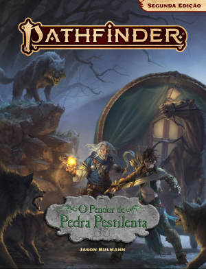 Ficha de Personagem (Pathfinder 2e), PDF, Jogos de RPG