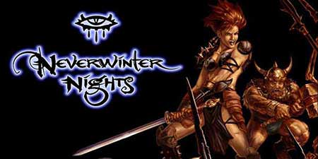 Neverwinter Nights será relançado com versão melhorada